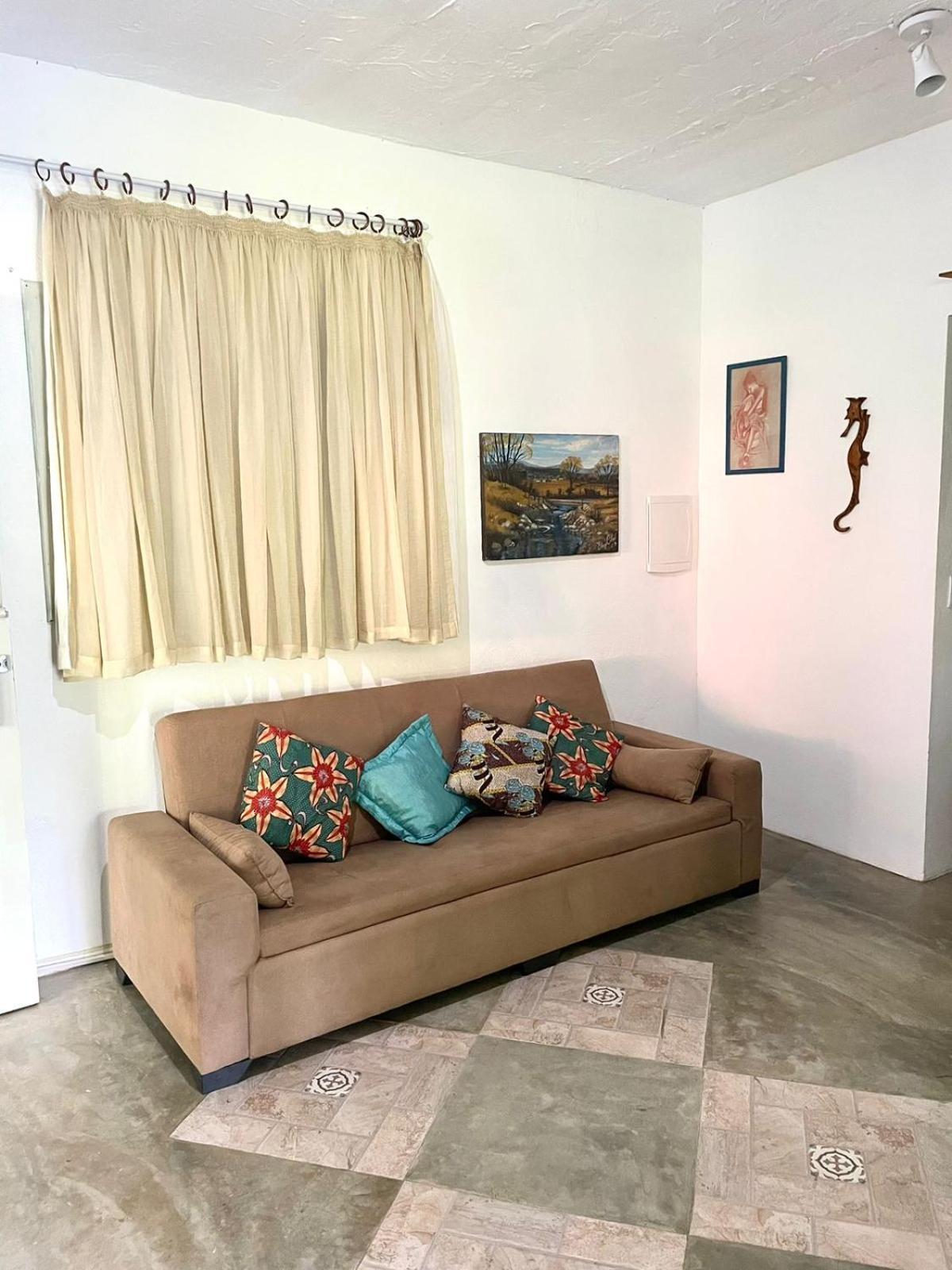 Eco Hostel Bosque Di Barro Velha Boipeba Ngoại thất bức ảnh