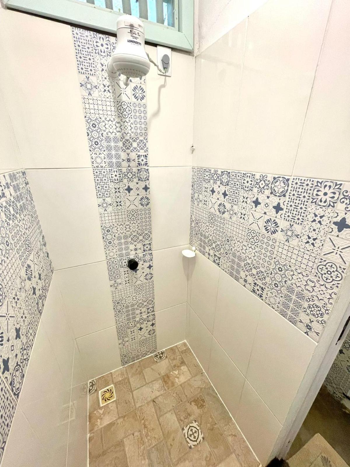 Eco Hostel Bosque Di Barro Velha Boipeba Ngoại thất bức ảnh